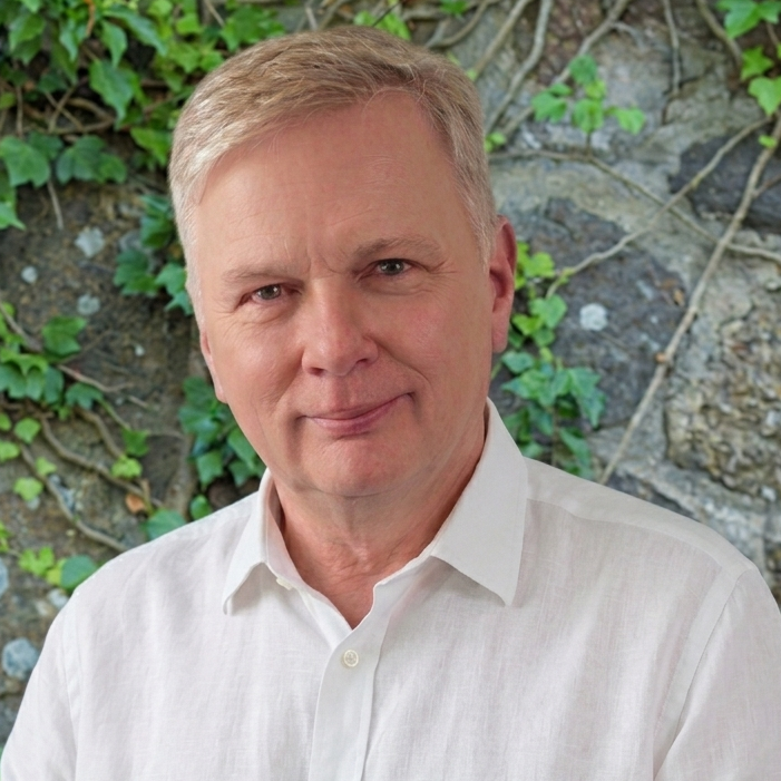 Olaf Kortenhoff
